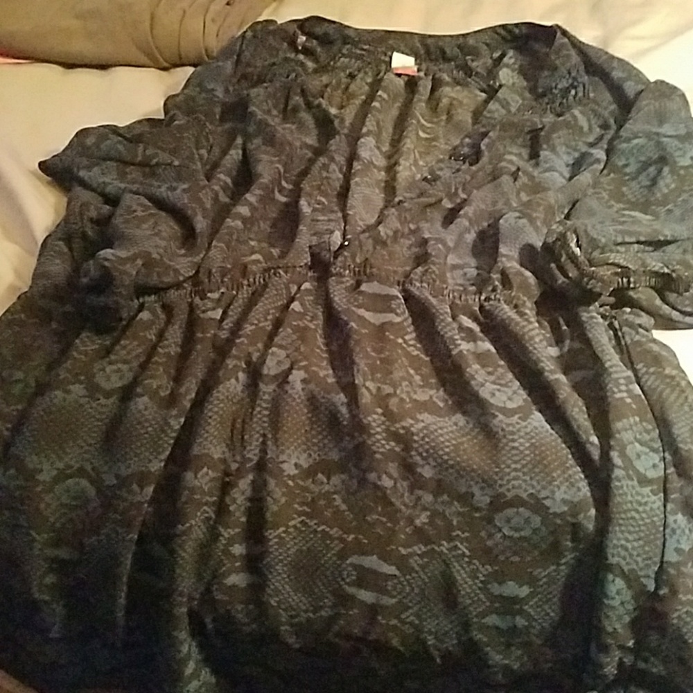Dress shirt